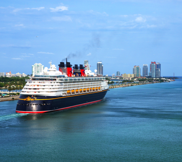 Disney Cruise Lines Accidents & Injuries Delgado Trial Attorneys